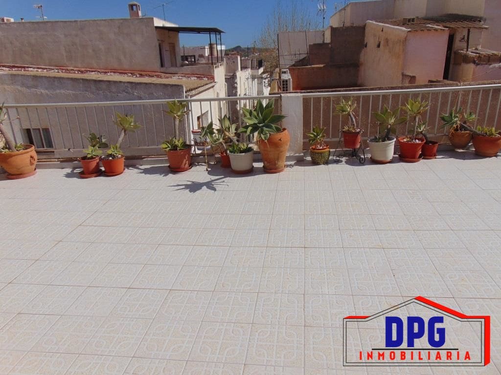 5 soveværelse Byhus til salg i Turre - € 129.500 (Ref: 8166405)