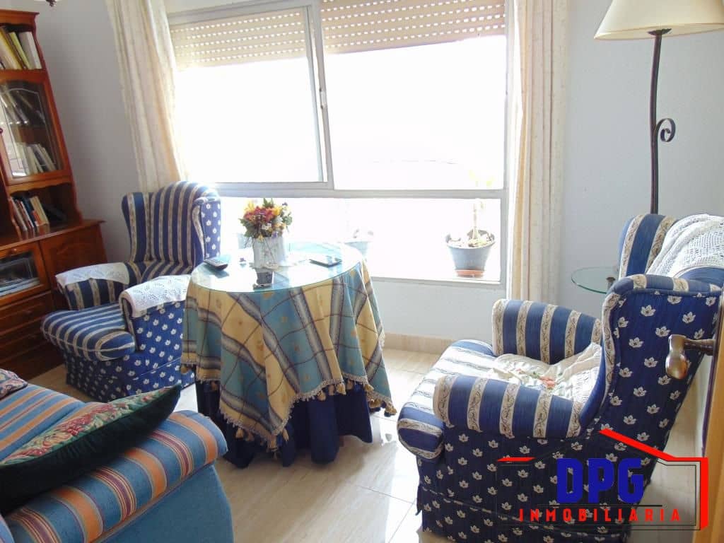 5 soveværelse Byhus til salg i Turre - € 129.500 (Ref: 8166405)