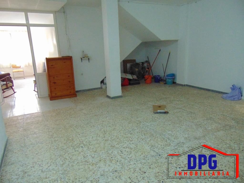 5 soveværelse Byhus til salg i Turre - € 129.500 (Ref: 8166405)