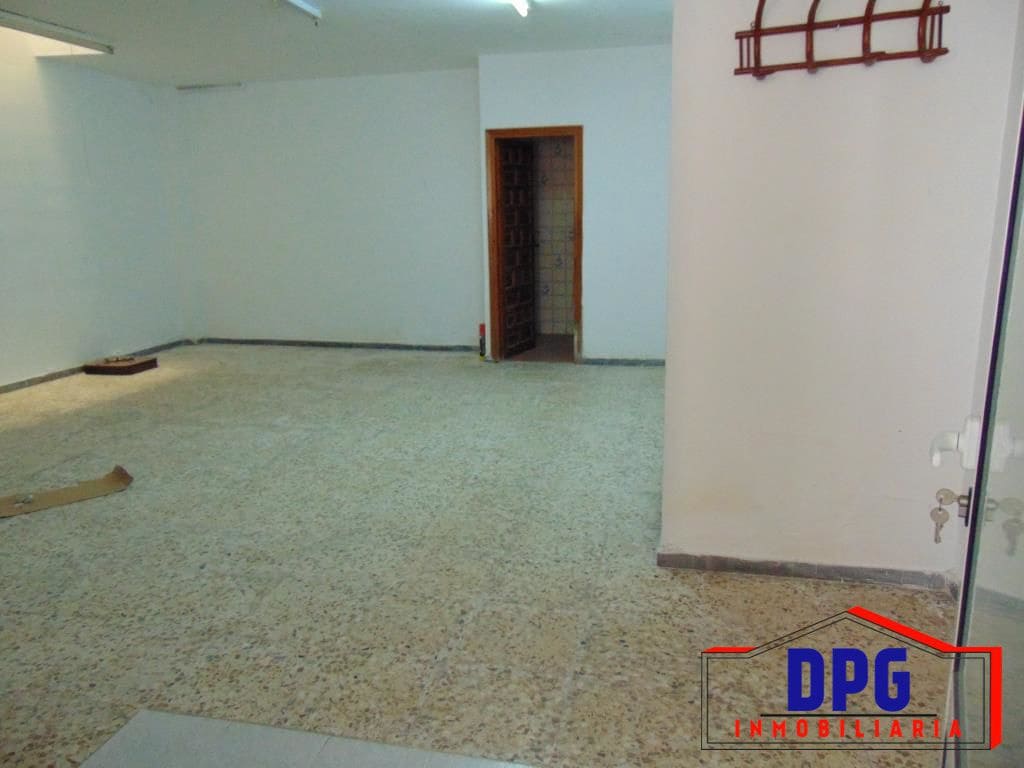 5 soveværelse Byhus til salg i Turre - € 129.500 (Ref: 8166405)