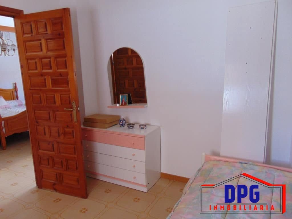 5 soveværelse Byhus til salg i Turre - € 129.500 (Ref: 8166405)