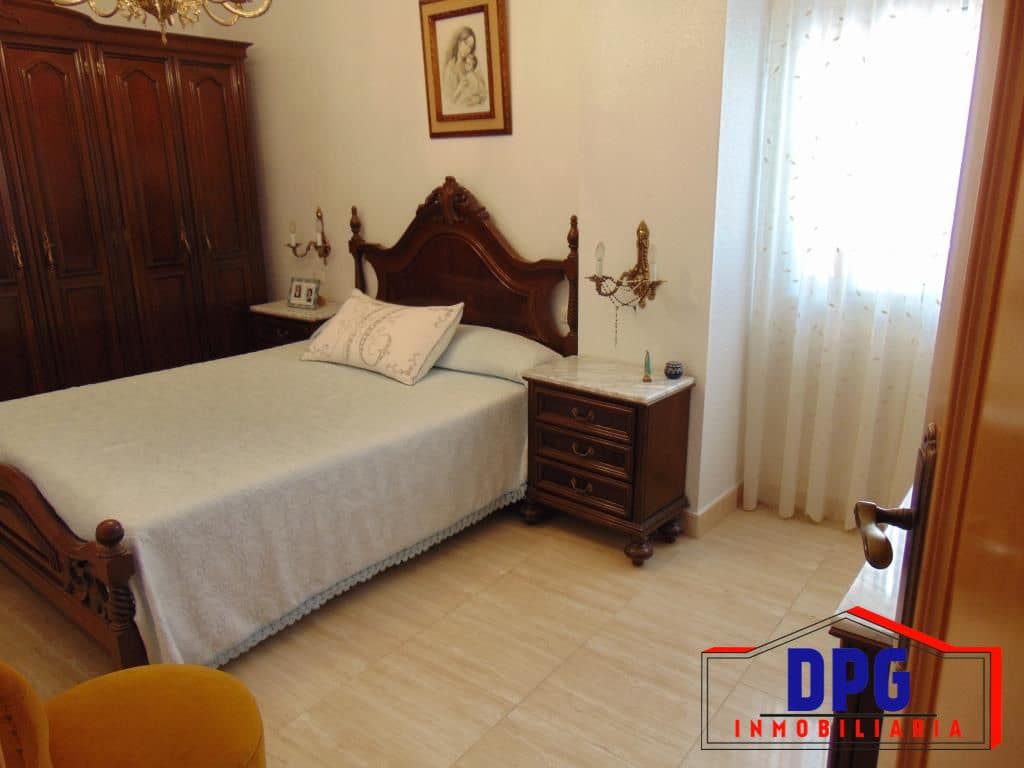 5 soveværelse Byhus til salg i Turre - € 129.500 (Ref: 8166405)