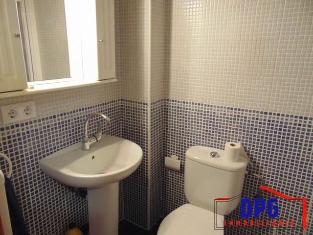 5 bedroom Townhouse for sale in Turre - € 129,500 (Ref: 8166405)