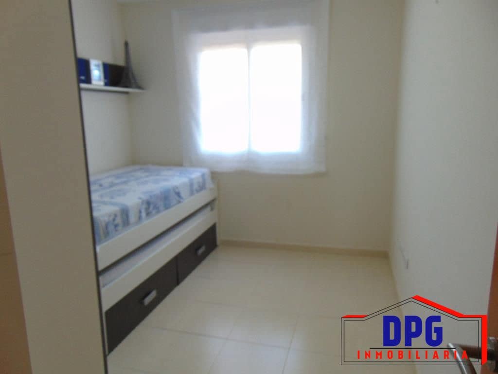 2 bedroom Apartment for rent in Vera with garage - € 600 (Ref: 8601303)