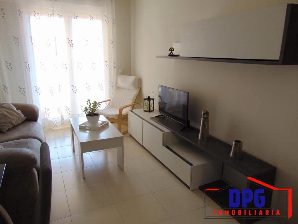 2 bedroom Apartment for rent in Vera with garage - € 600 (Ref: 8601303)