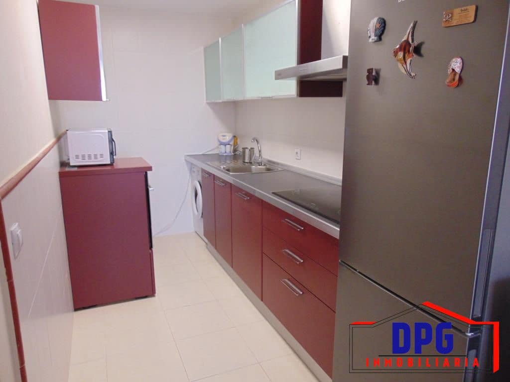 2 bedroom Apartment for rent in Vera with garage - € 600 (Ref: 8601303)