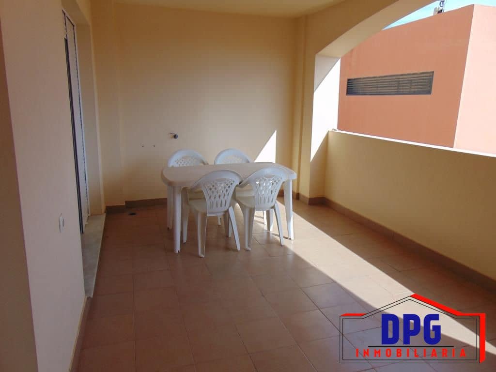 2 bedroom Apartment for rent in Vera with garage - € 600 (Ref: 8601303)