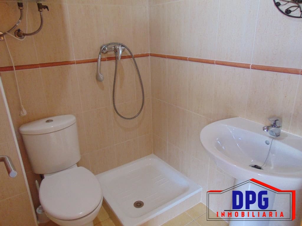 2 bedroom Apartment for rent in Vera with garage - € 600 (Ref: 8601303)