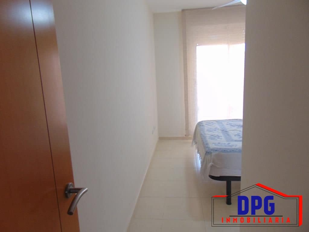 2 bedroom Apartment for rent in Vera with garage - € 600 (Ref: 8601303)