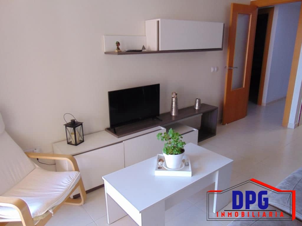 2 bedroom Apartment for rent in Vera with garage - € 600 (Ref: 8601303)