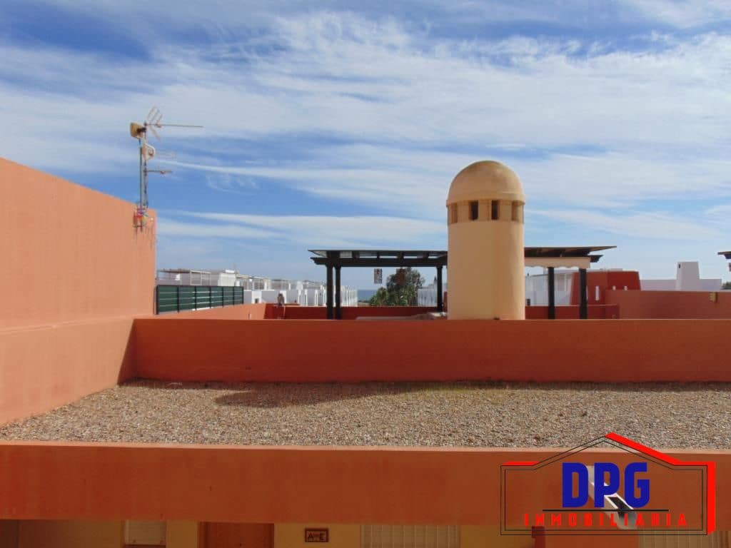 2 bedroom Apartment for rent in Vera with garage - € 600 (Ref: 8601303)