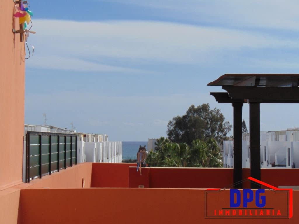 2 bedroom Apartment for rent in Vera with garage - € 600 (Ref: 8601303)