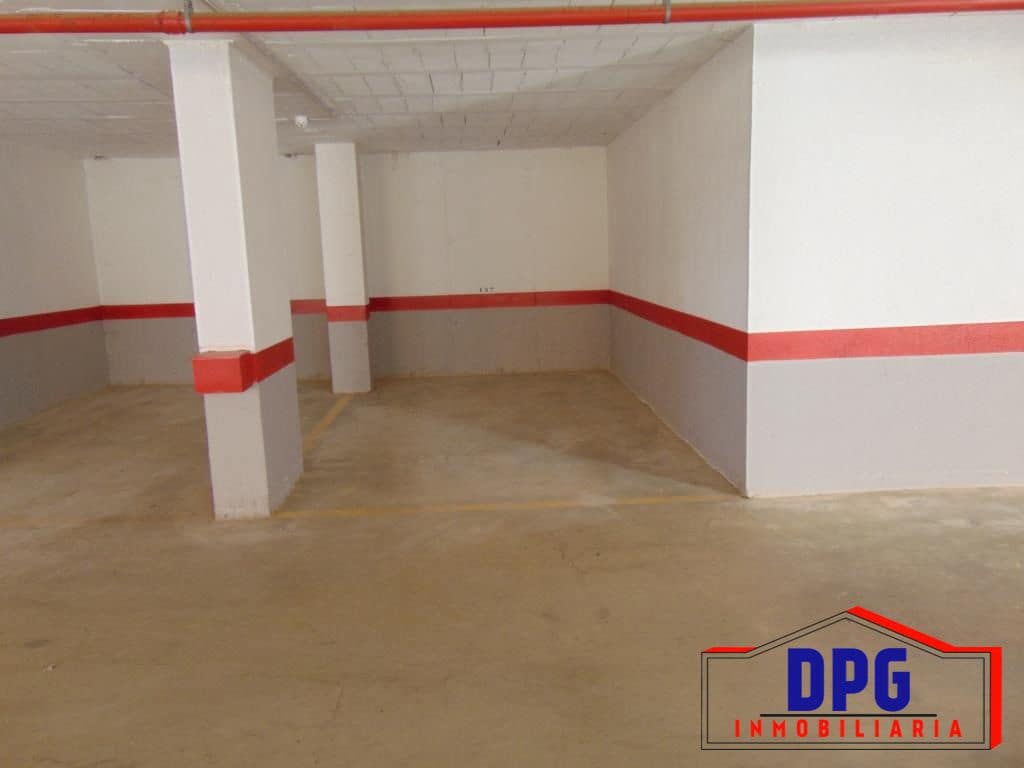 2 bedroom Apartment for rent in Vera with garage - € 600 (Ref: 8601303)