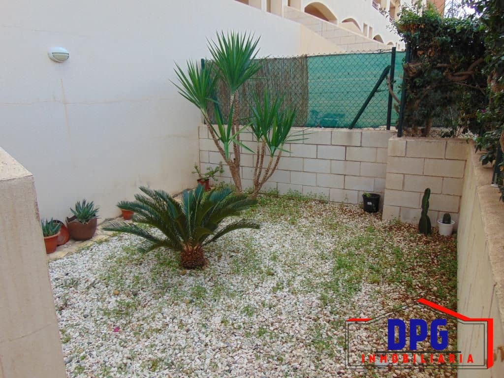 2 bedroom Apartment for rent in Vera with garage - € 600 (Ref: 8601303)