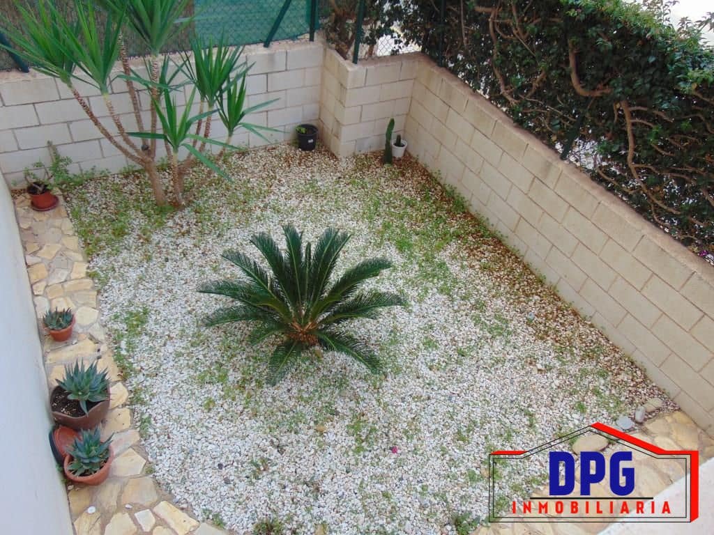 2 bedroom Apartment for rent in Vera with garage - € 600 (Ref: 8601303)