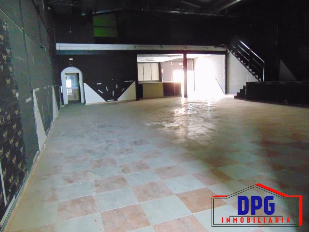 Bedrift til salgs i Cuevas del Almanzora - € 126 000 (Ref: 9040504)