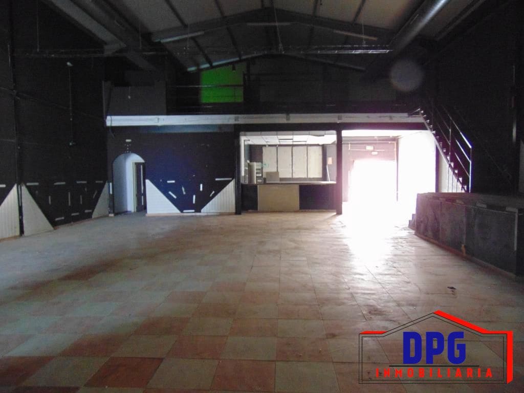 Bedrift til salgs i Cuevas del Almanzora - € 126 000 (Ref: 9040504)