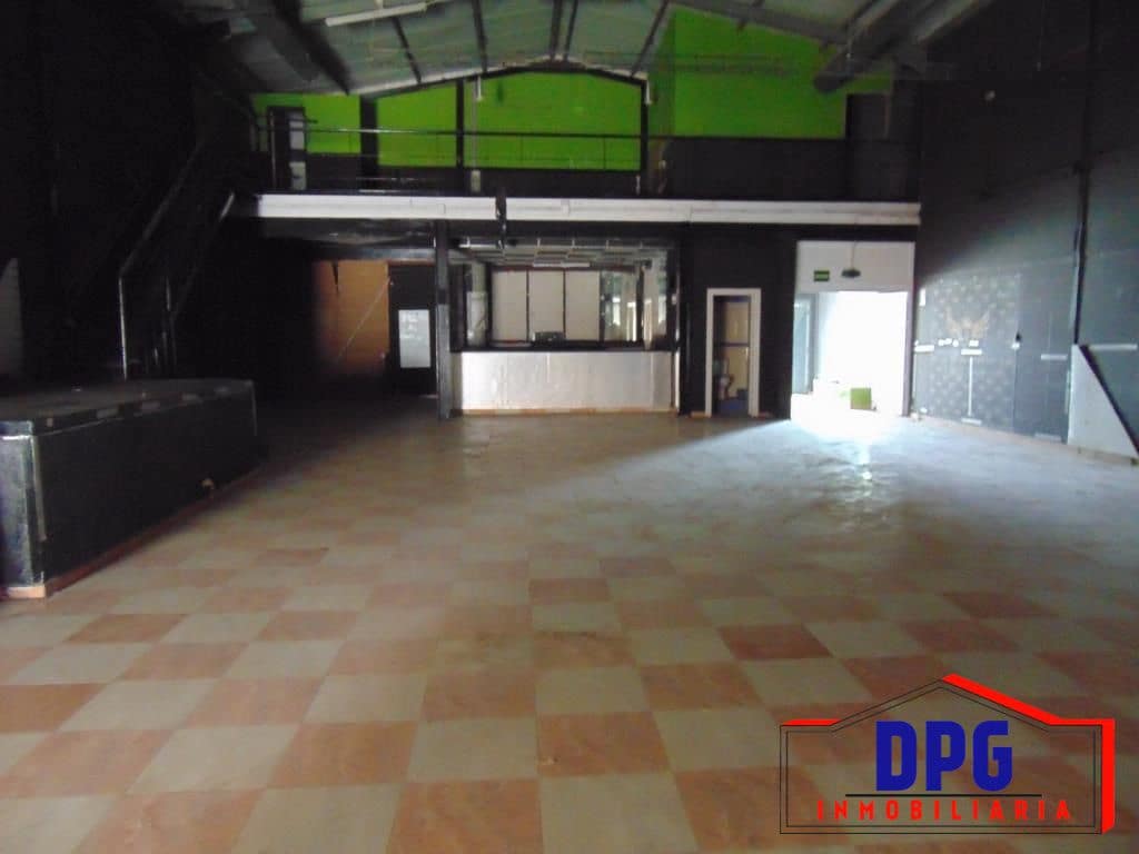 Bedrift til salgs i Cuevas del Almanzora - € 126 000 (Ref: 9040504)