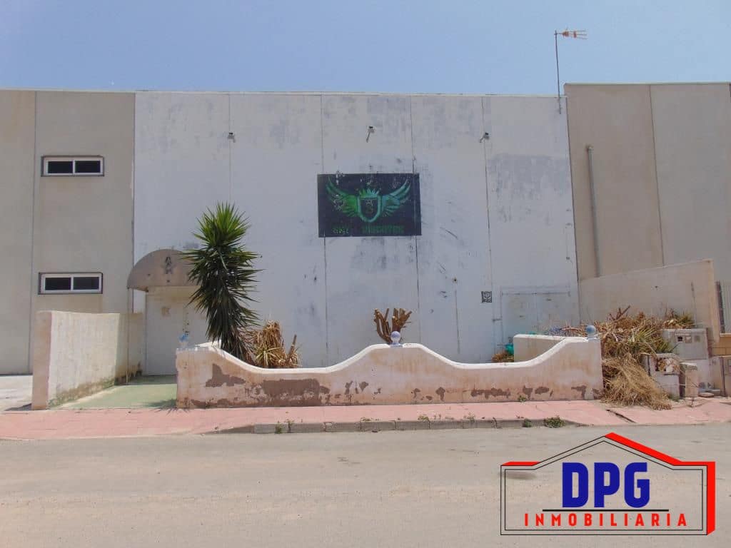 Bedrift til salgs i Cuevas del Almanzora - € 126 000 (Ref: 9040504)