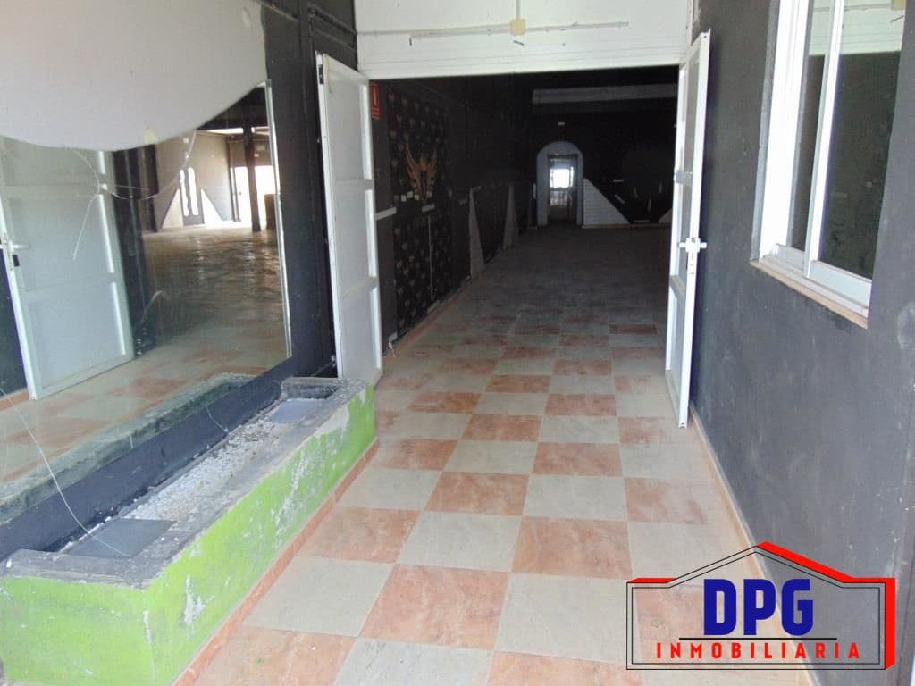 Bedrift til salgs i Cuevas del Almanzora - € 126 000 (Ref: 9040504)