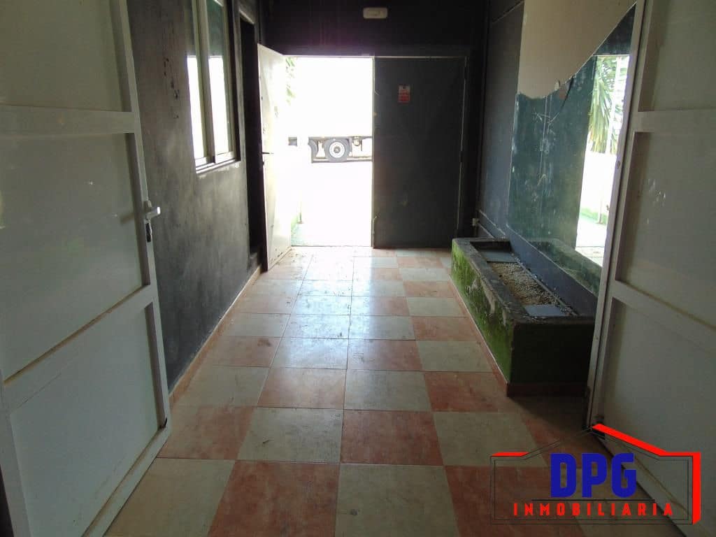 Bedrift til salgs i Cuevas del Almanzora - € 126 000 (Ref: 9040504)