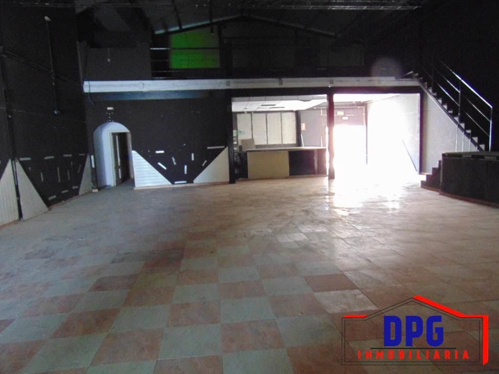 Bedrift til salgs i Cuevas del Almanzora - € 126 000 (Ref: 9040504)