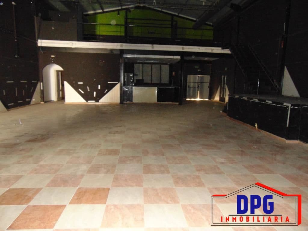 Bedrift til salgs i Cuevas del Almanzora - € 126 000 (Ref: 9040504)