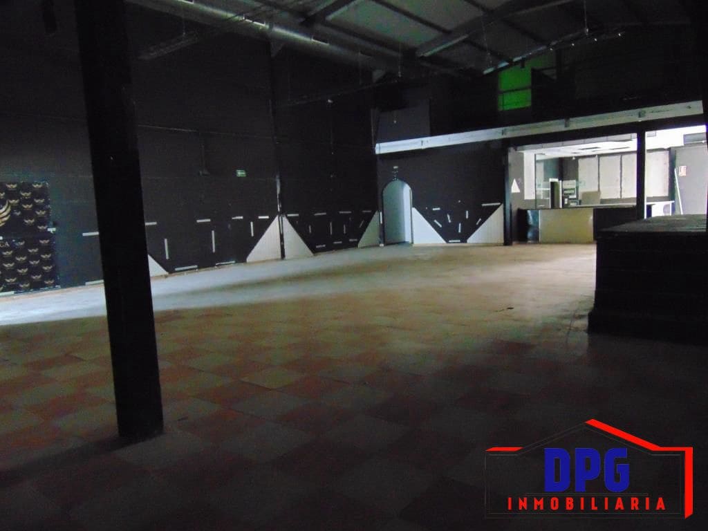 Bedrift til salgs i Cuevas del Almanzora - € 126 000 (Ref: 9040504)