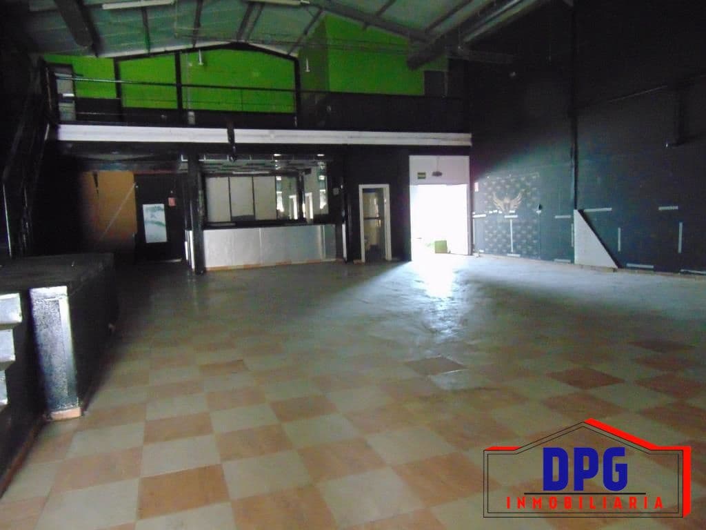 Bedrift til salgs i Cuevas del Almanzora - € 126 000 (Ref: 9040504)