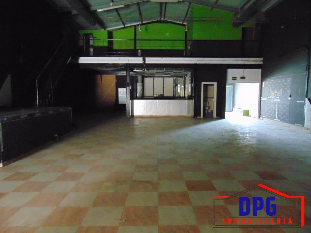 Bedrift til salgs i Cuevas del Almanzora - € 126 000 (Ref: 9040504)