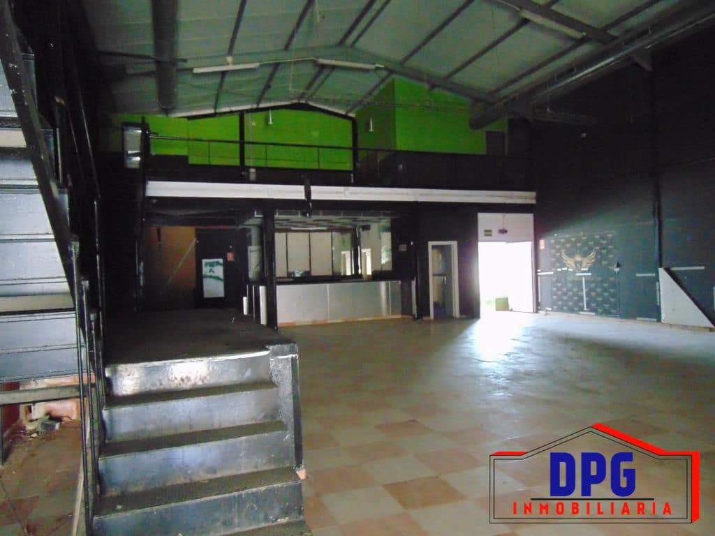 Bedrift til salgs i Cuevas del Almanzora - € 126 000 (Ref: 9040504)