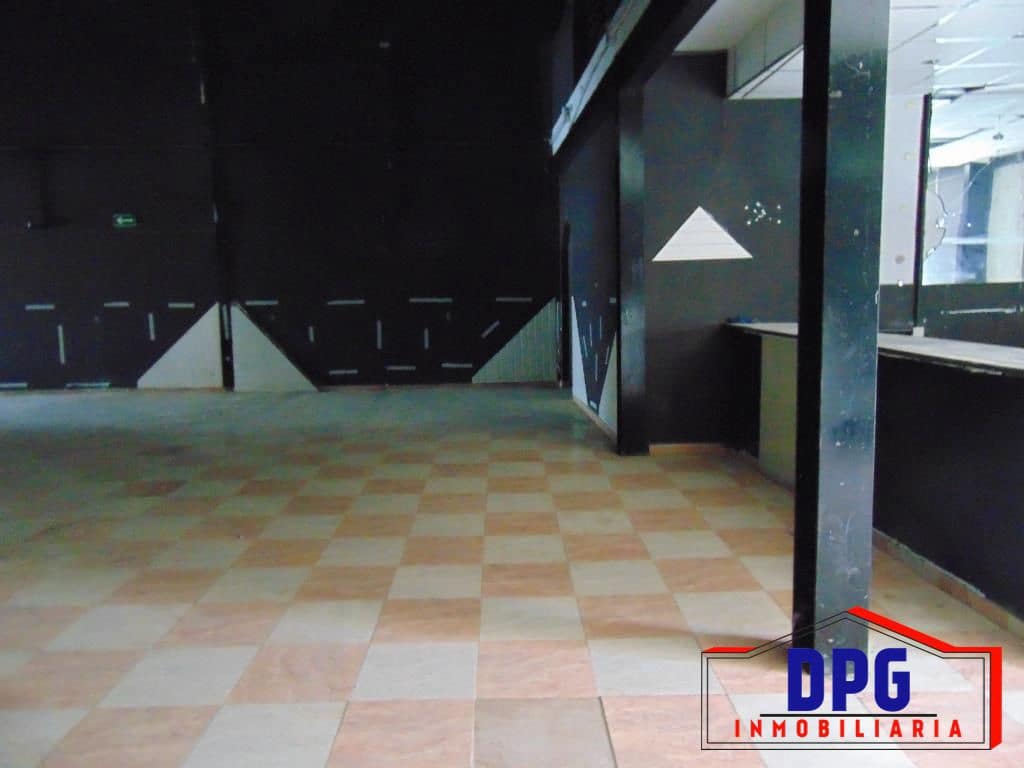 Bedrift til salgs i Cuevas del Almanzora - € 126 000 (Ref: 9040504)