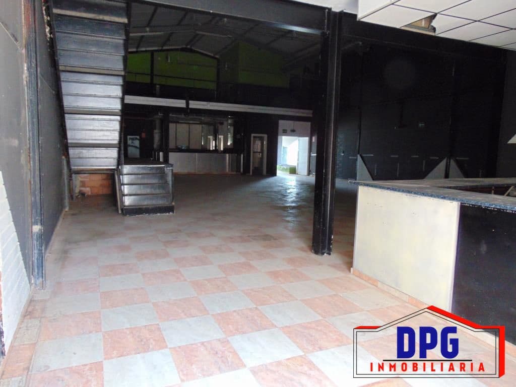 Bedrift til salgs i Cuevas del Almanzora - € 126 000 (Ref: 9040504)