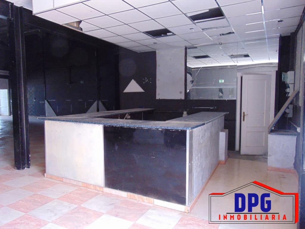 Bedrift til salgs i Cuevas del Almanzora - € 126 000 (Ref: 9040504)