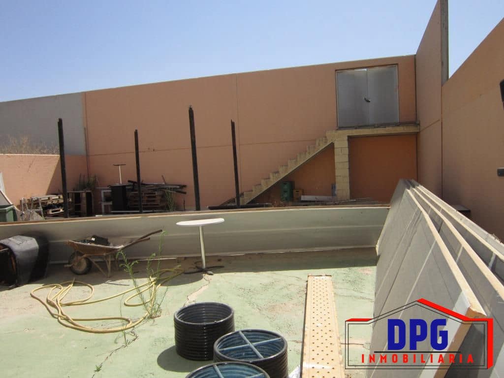 Bedrift til salgs i Cuevas del Almanzora - € 126 000 (Ref: 9040504)