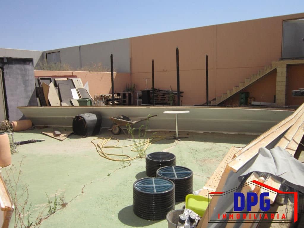 Bedrift til salgs i Cuevas del Almanzora - € 126 000 (Ref: 9040504)