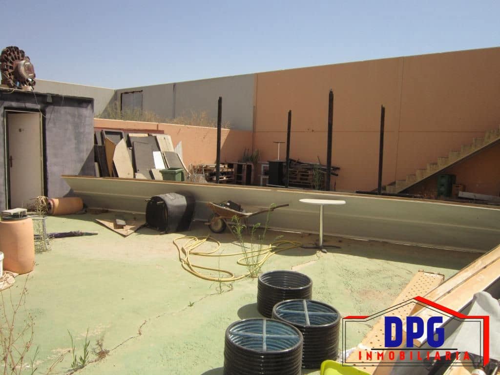 Bedrift til salgs i Cuevas del Almanzora - € 126 000 (Ref: 9040504)