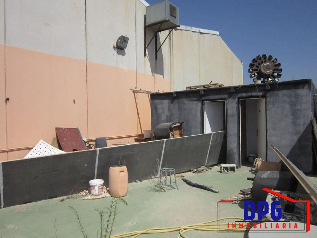 Bedrift til salgs i Cuevas del Almanzora - € 126 000 (Ref: 9040504)