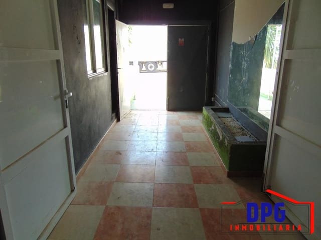 Företag till salu i Cuevas del Almanzora - 126 000 € (Ref: 9040504)