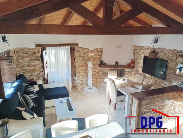 3 sypialnia Dom na sprzedaż w Espadañedo - 139 900 € (Ref: 9121360)