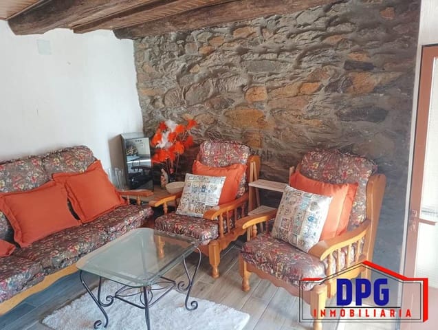 3 sypialnia Dom na sprzedaż w Espadañedo - 139 900 € (Ref: 9121360)