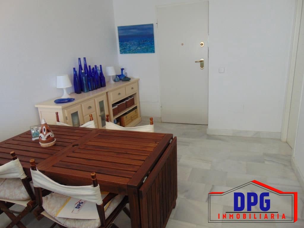 3 quarto Penthouse para venda em Garrucha com garagem - 198 500 € (Ref: 9132805)