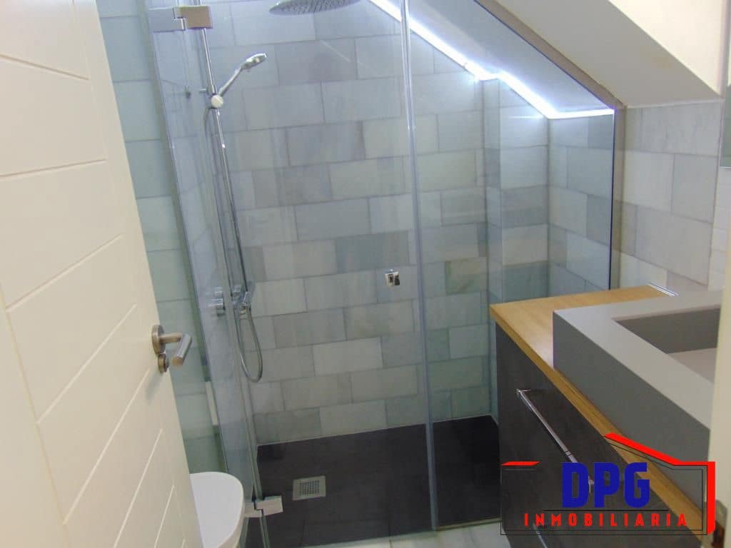 3 quarto Penthouse para venda em Garrucha com garagem - 198 500 € (Ref: 9132805)