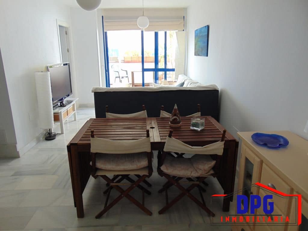 3 quarto Penthouse para venda em Garrucha com garagem - 198 500 € (Ref: 9132805)