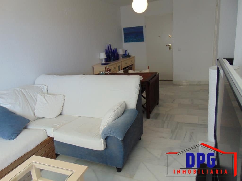 3 quarto Penthouse para venda em Garrucha com garagem - 198 500 € (Ref: 9132805)