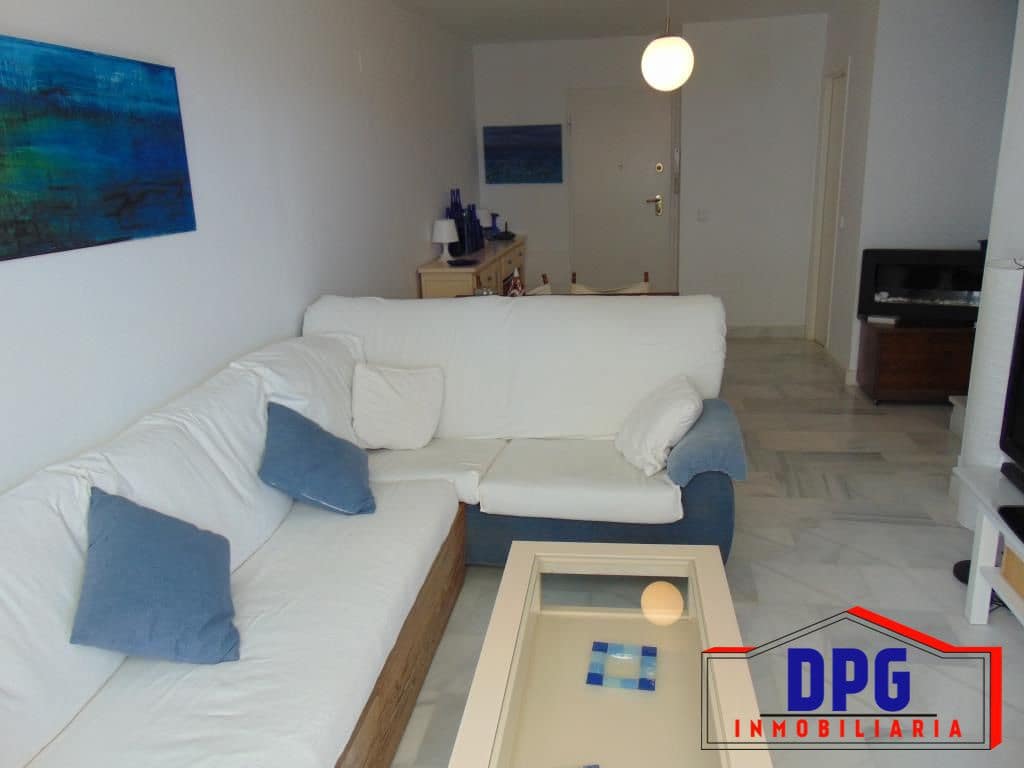 3 quarto Penthouse para venda em Garrucha com garagem - 198 500 € (Ref: 9132805)