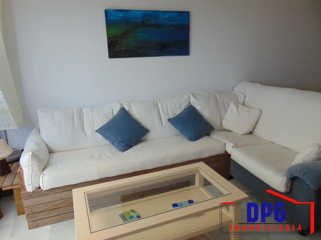 3 quarto Penthouse para venda em Garrucha com garagem - 198 500 € (Ref: 9132805)