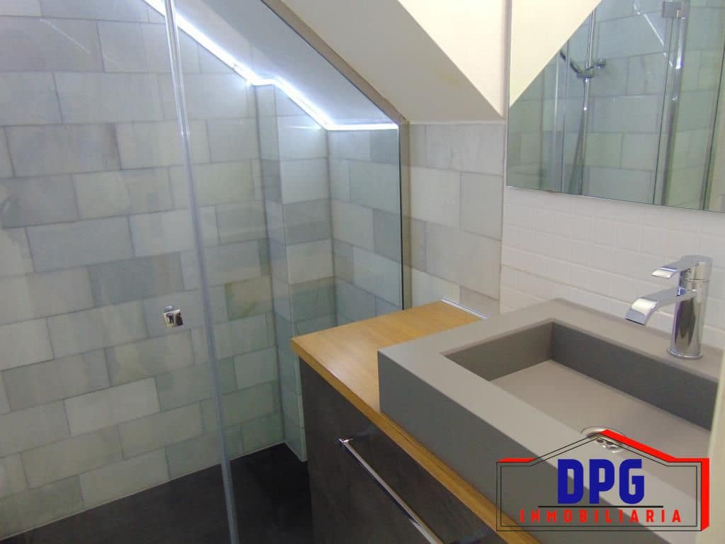 3 quarto Penthouse para venda em Garrucha com garagem - 198 500 € (Ref: 9132805)