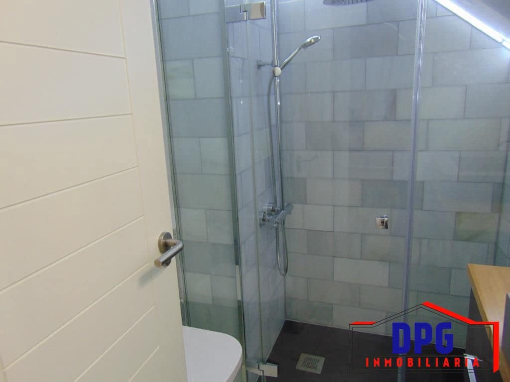 3 quarto Penthouse para venda em Garrucha com garagem - 198 500 € (Ref: 9132805)