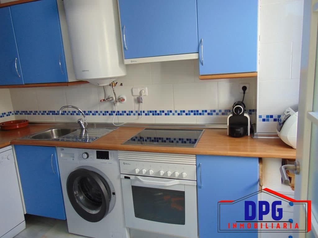 3 quarto Penthouse para venda em Garrucha com garagem - 198 500 € (Ref: 9132805)